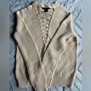 Knit Sweater